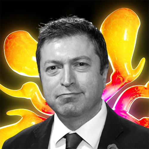 M. Serdar Kuzuloğlu