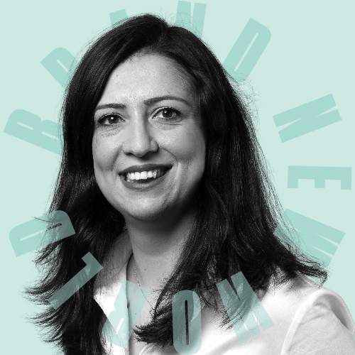 Özlem Tekintaş