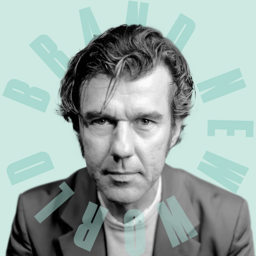 Stefan Sagmeister