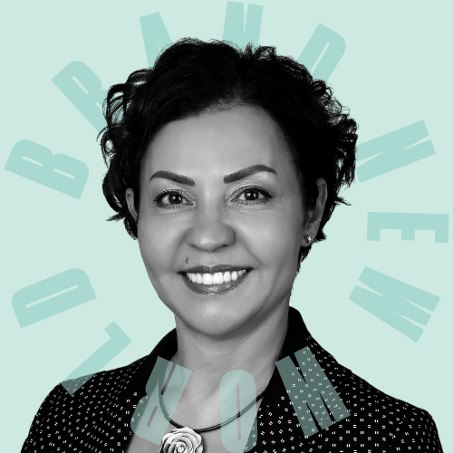 Prof. Dr. Özlem Aydın