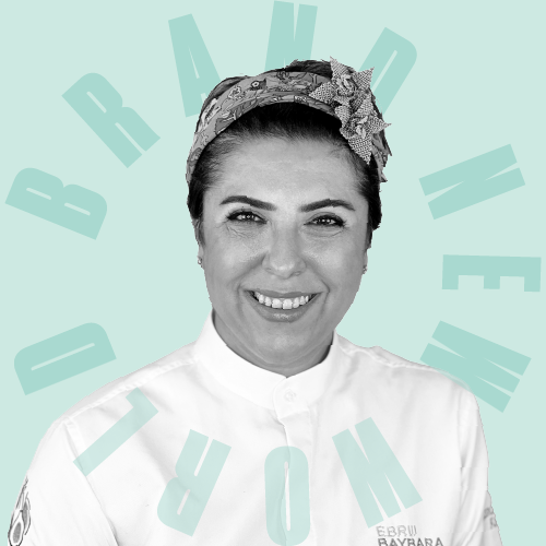 Ebru Baybara Demir