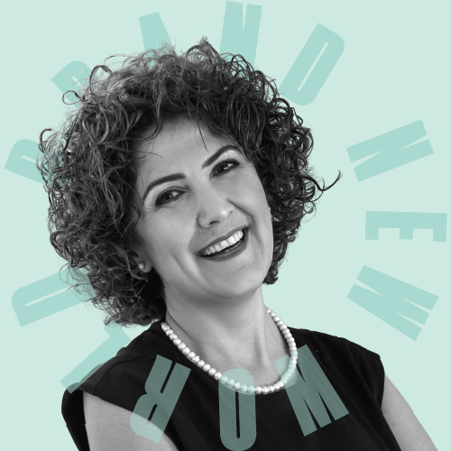 Hülya Mutlu