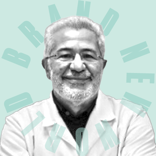 Prof. Dr. Hakan Karpuz