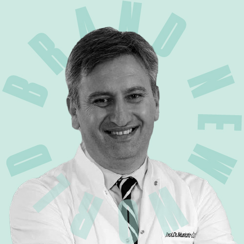 Prof.Dr.Mustafa Özdoğan