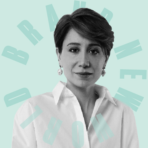 Burcu Bağcı
