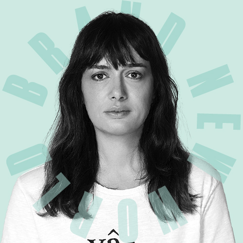 Ayşe Aydın