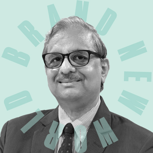 Bharat Avalani