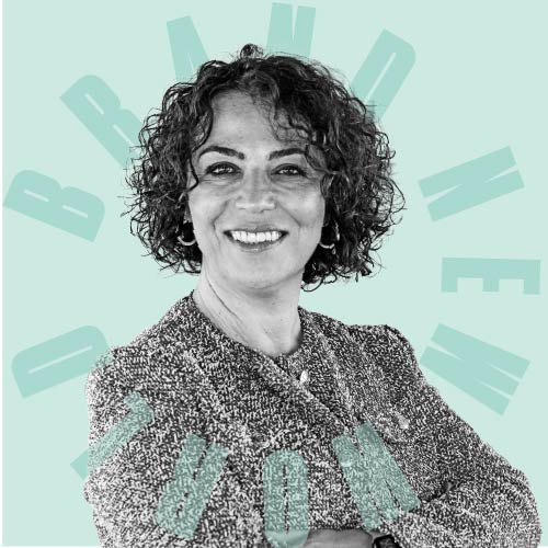Ayşenur Aydın