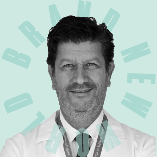 Prof. Dr. Cengiz Bolcal