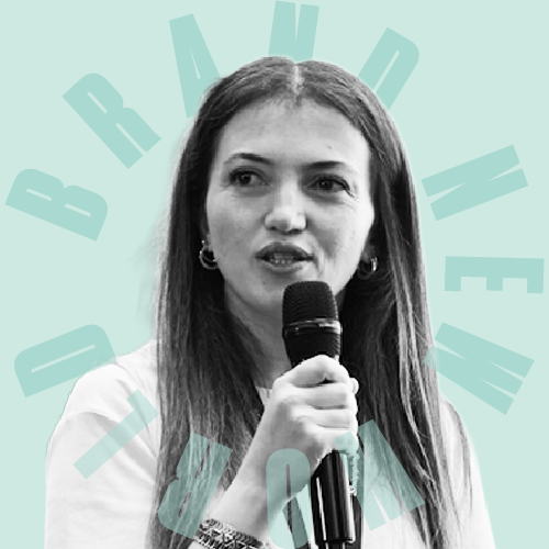 Kübra Gümüş