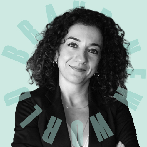 Özge Sönmez