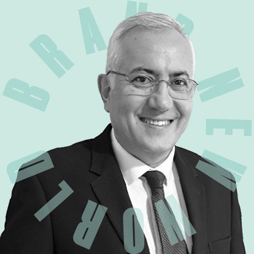 Prof. Dr. Nebi Sümer
