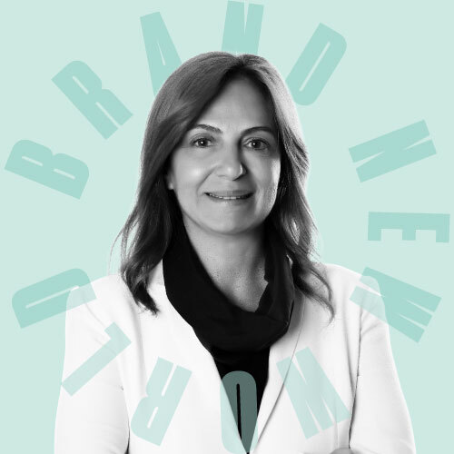 Lale Saral Develioğlu