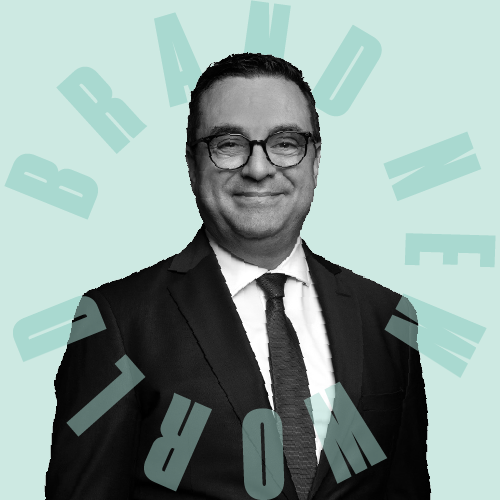 Bülent Tolga Taşdemir