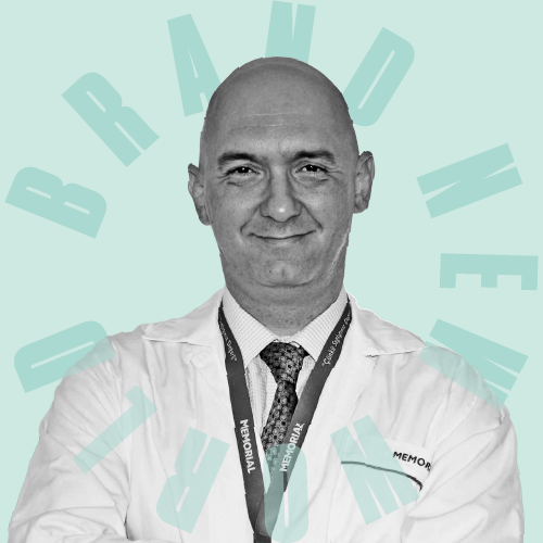 Prof. Dr. Murat Binbay