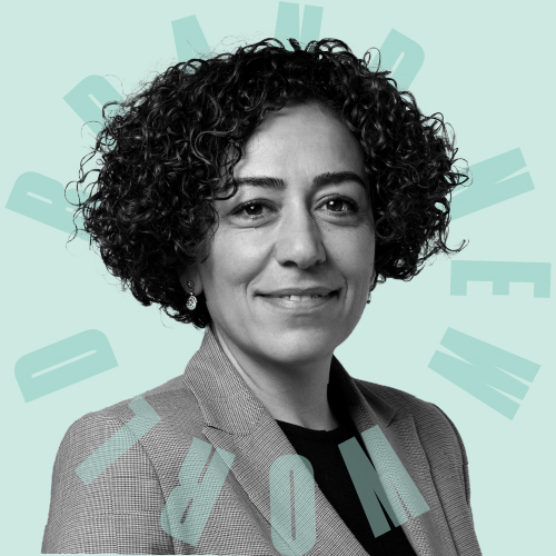 Özlem Bulut Sönmezyalçın
