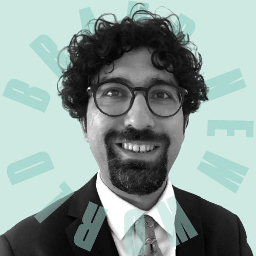 Doç. Dr. Oğuz Abdullah Uyaroğlu