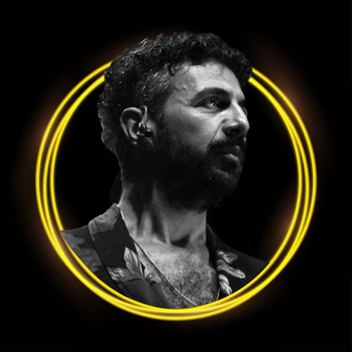 Cosmic Vibes "Ozan Tura"